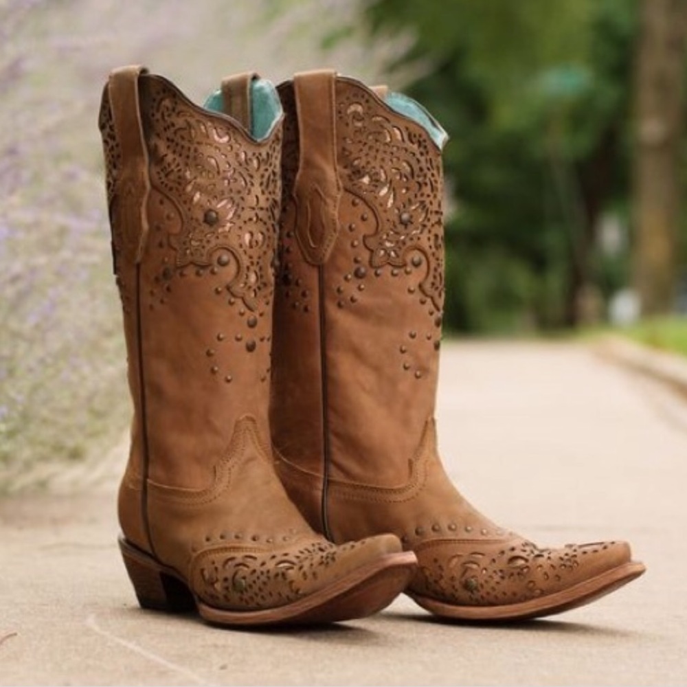 Cowgirl Boots